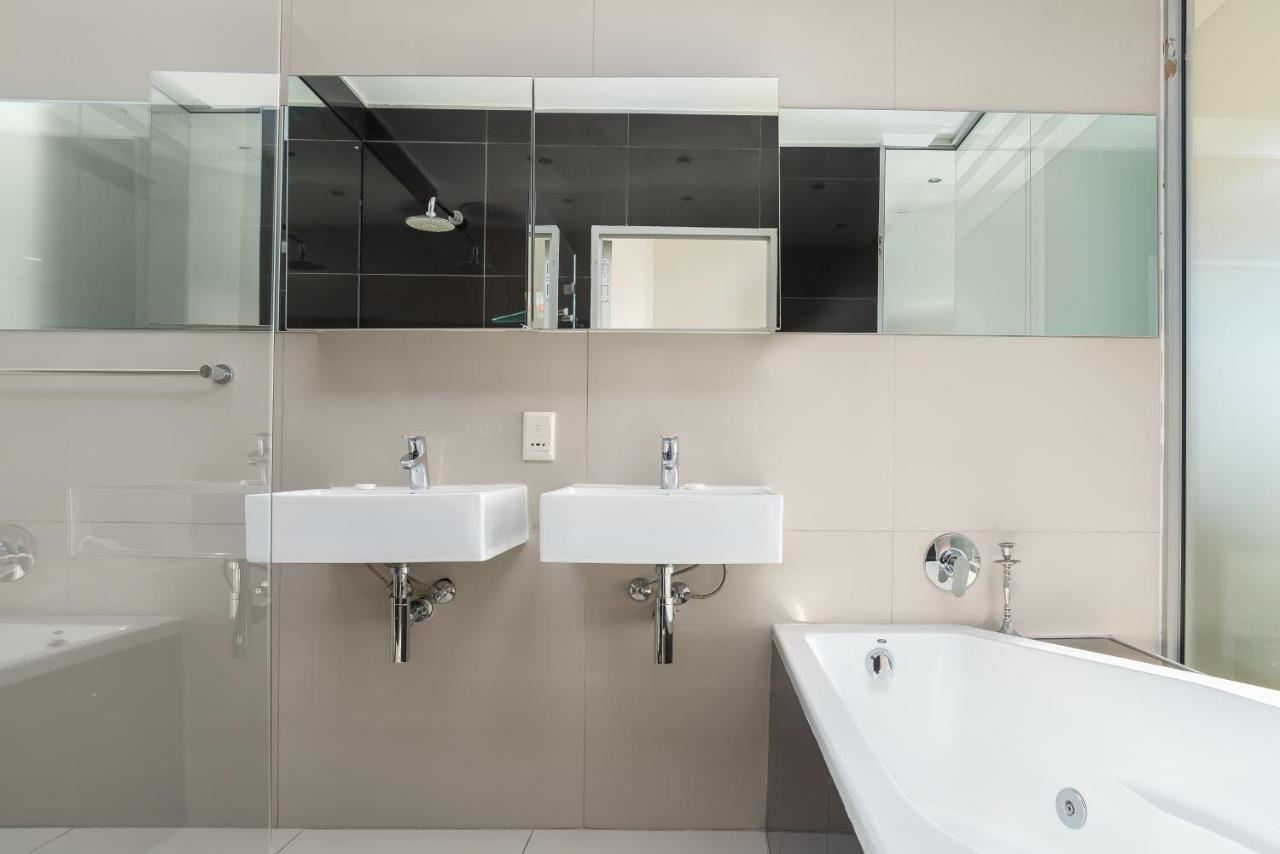 קייפטאון Four Seasons Apartments מראה חיצוני תמונה