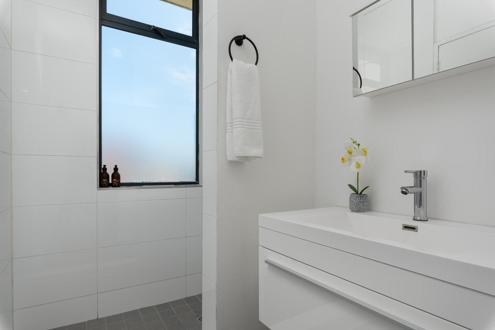 קייפטאון Four Seasons Apartments מראה חיצוני תמונה